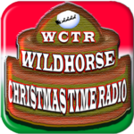 Click to listen WCTR Wildhorse Christmas Time Radio